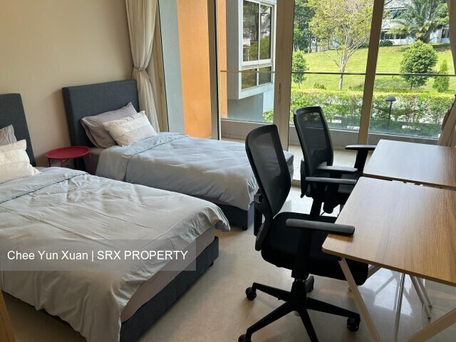 The Estiva (D5), Apartment #446704931